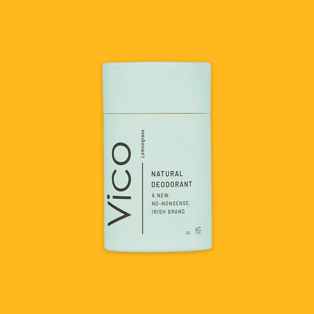 Vico Deodorant Lemongrass