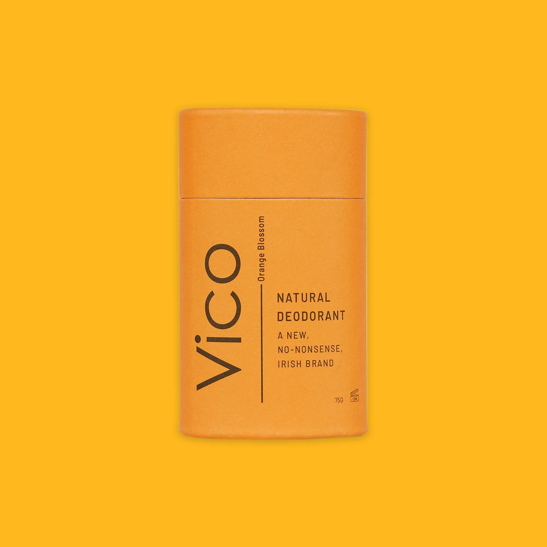Vico Deodorant Orange Blossom