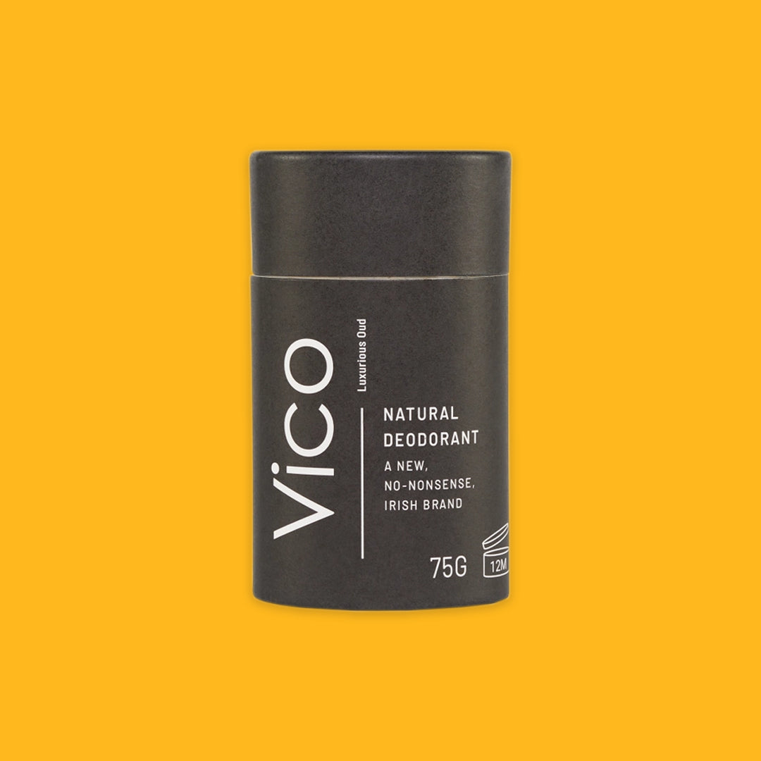 Vico Natural Deodorant