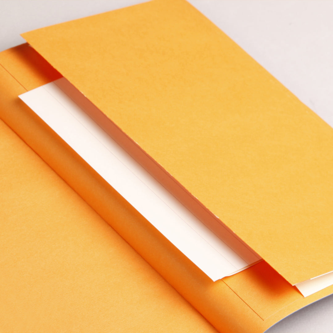 Rhodia Softcover Notebook A5