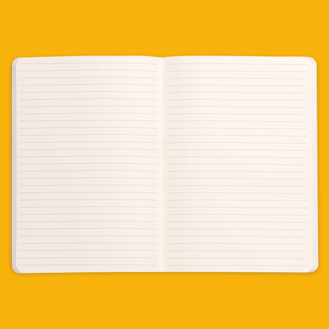 Rhodia Softcover Notebook A5