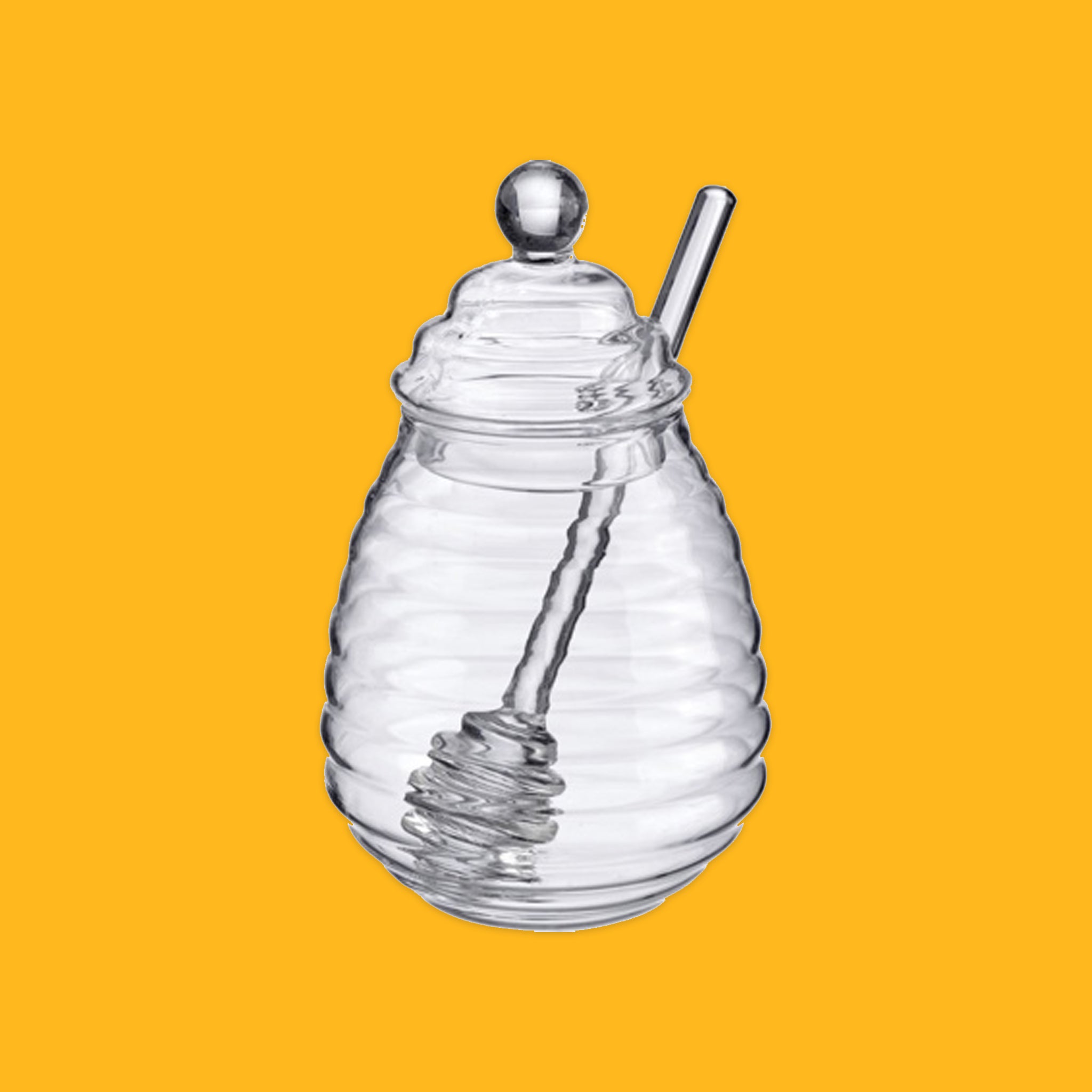 Honey Jar