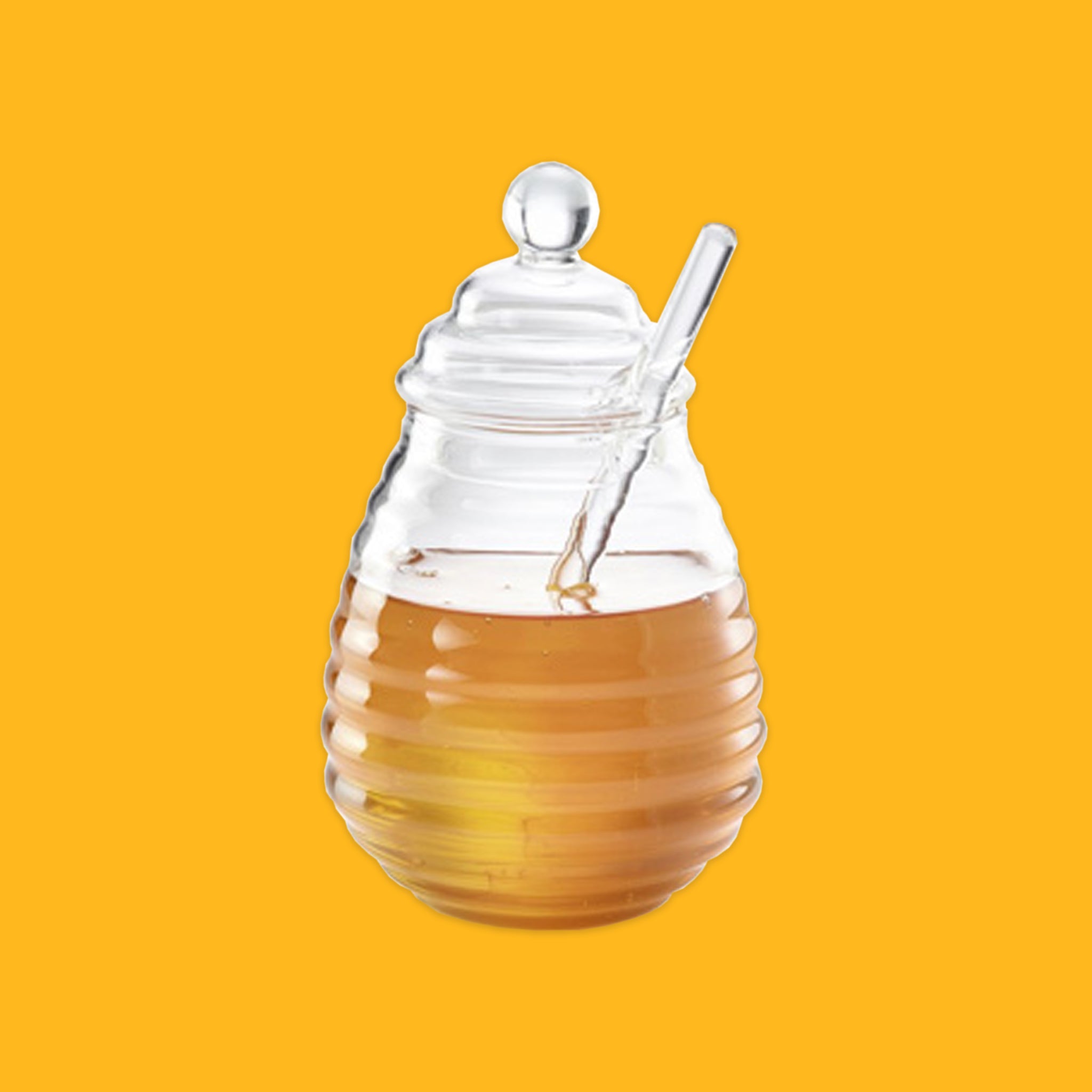 Honey Jar