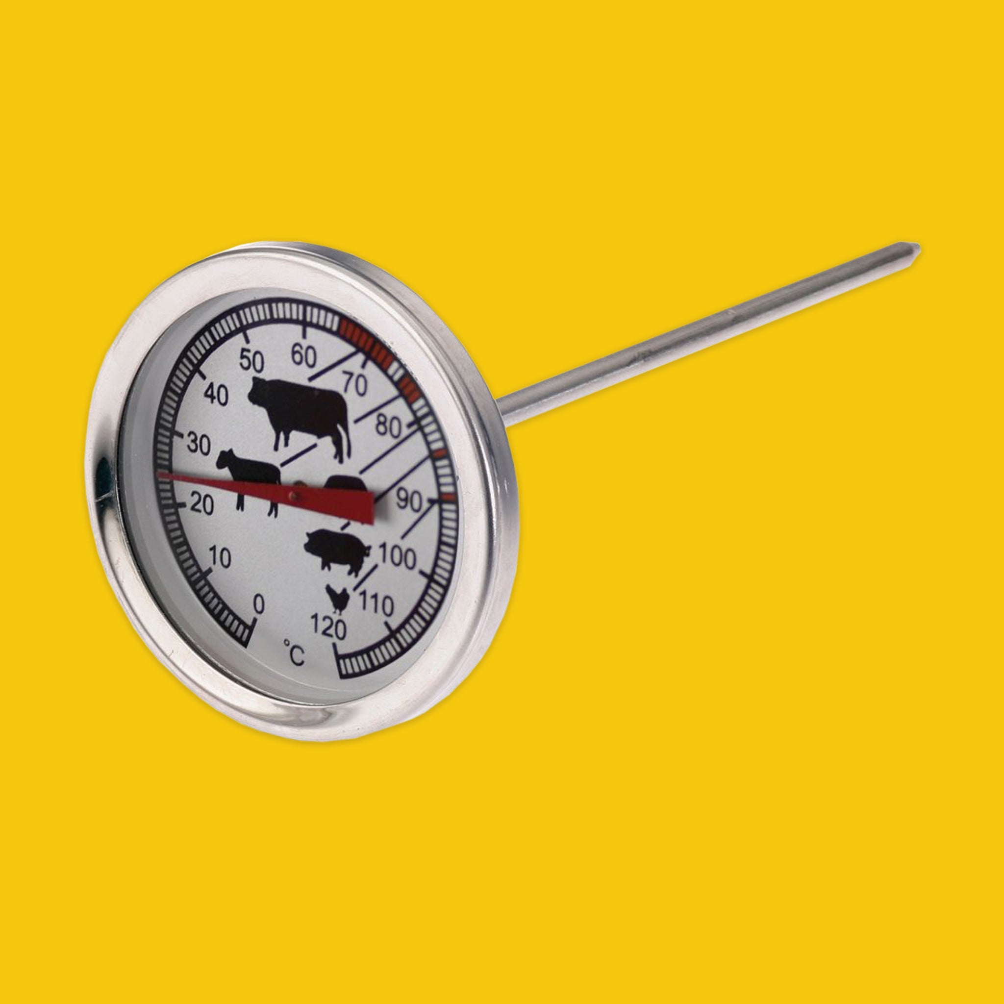 Roasting Thermometer