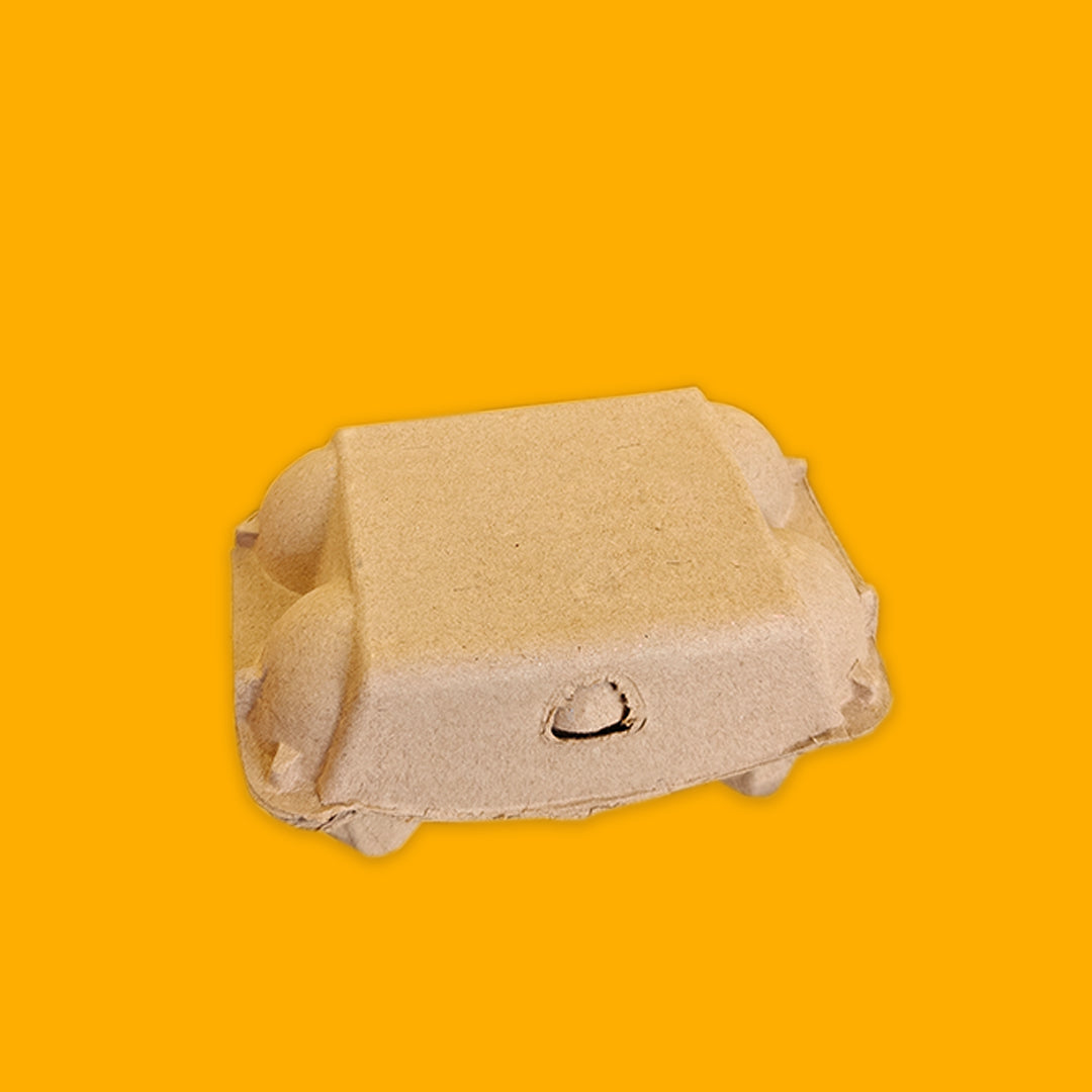 Chalk Eggs