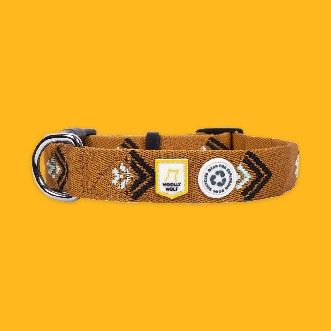 Wooly Wolf Collars Sea-To-Summit