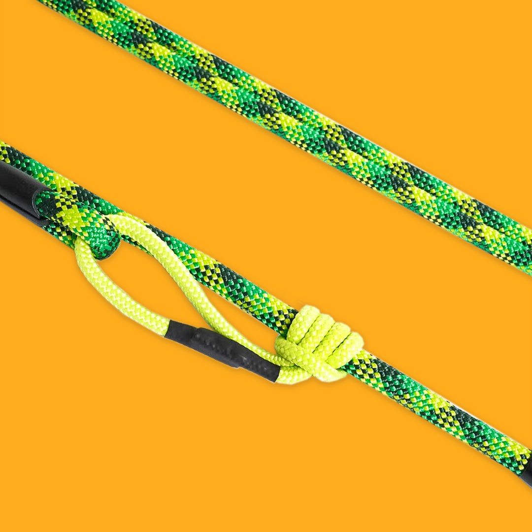 Ringhio Extendable Leash Boreale