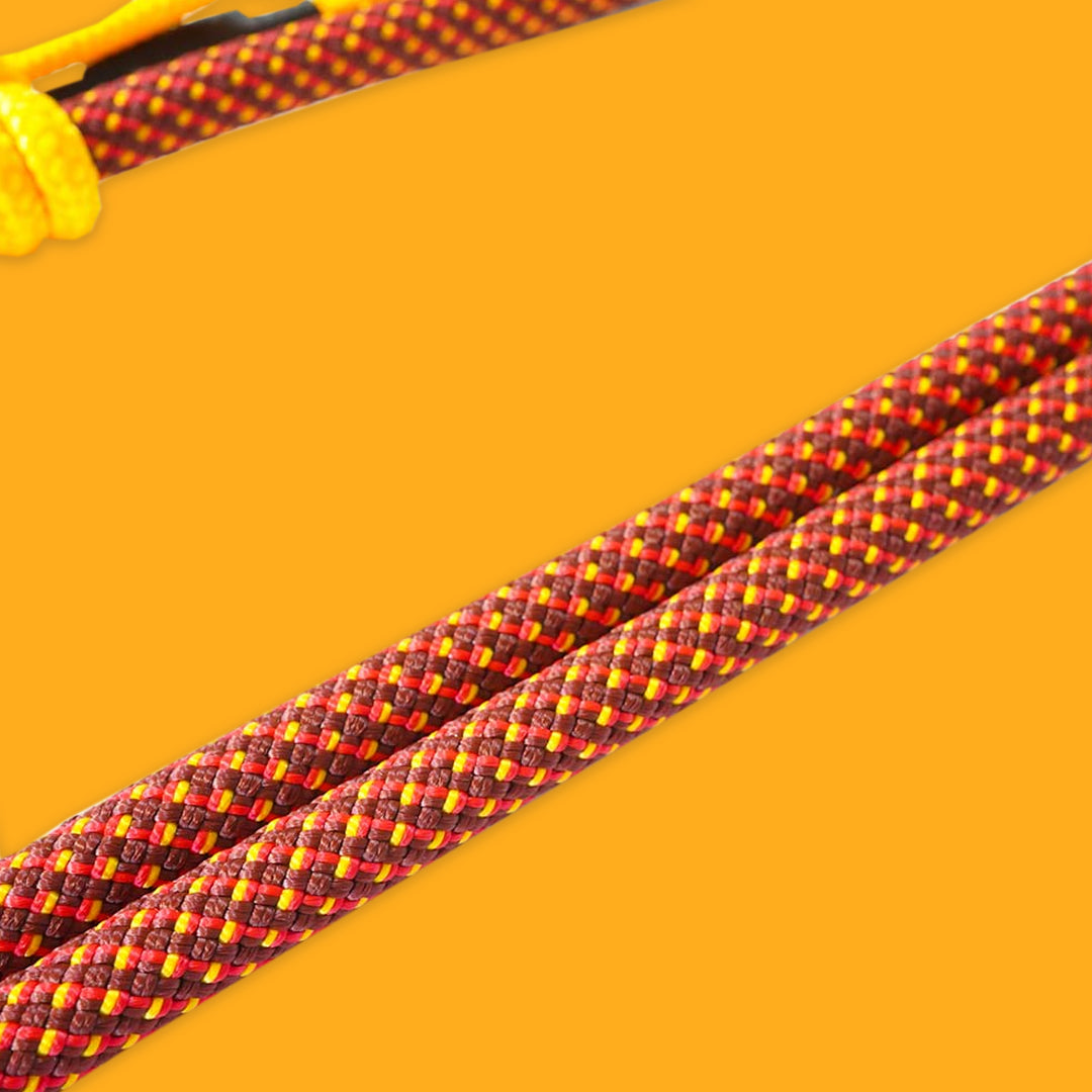 Ringhio Extendable Leash Doha