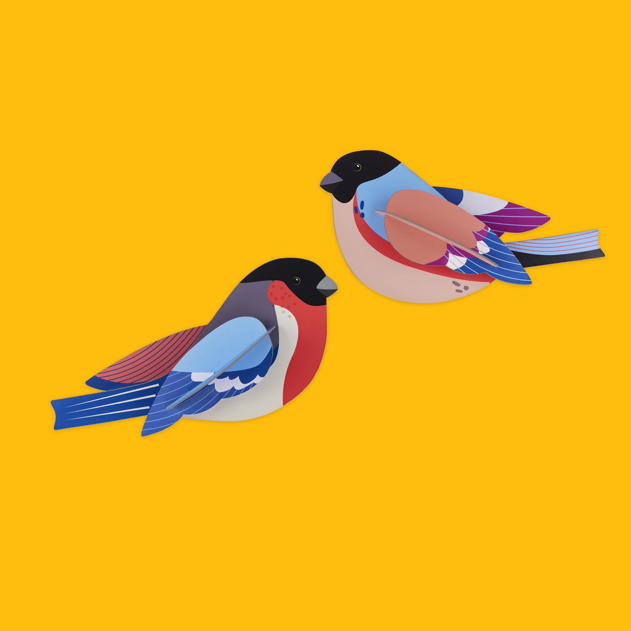 Finches