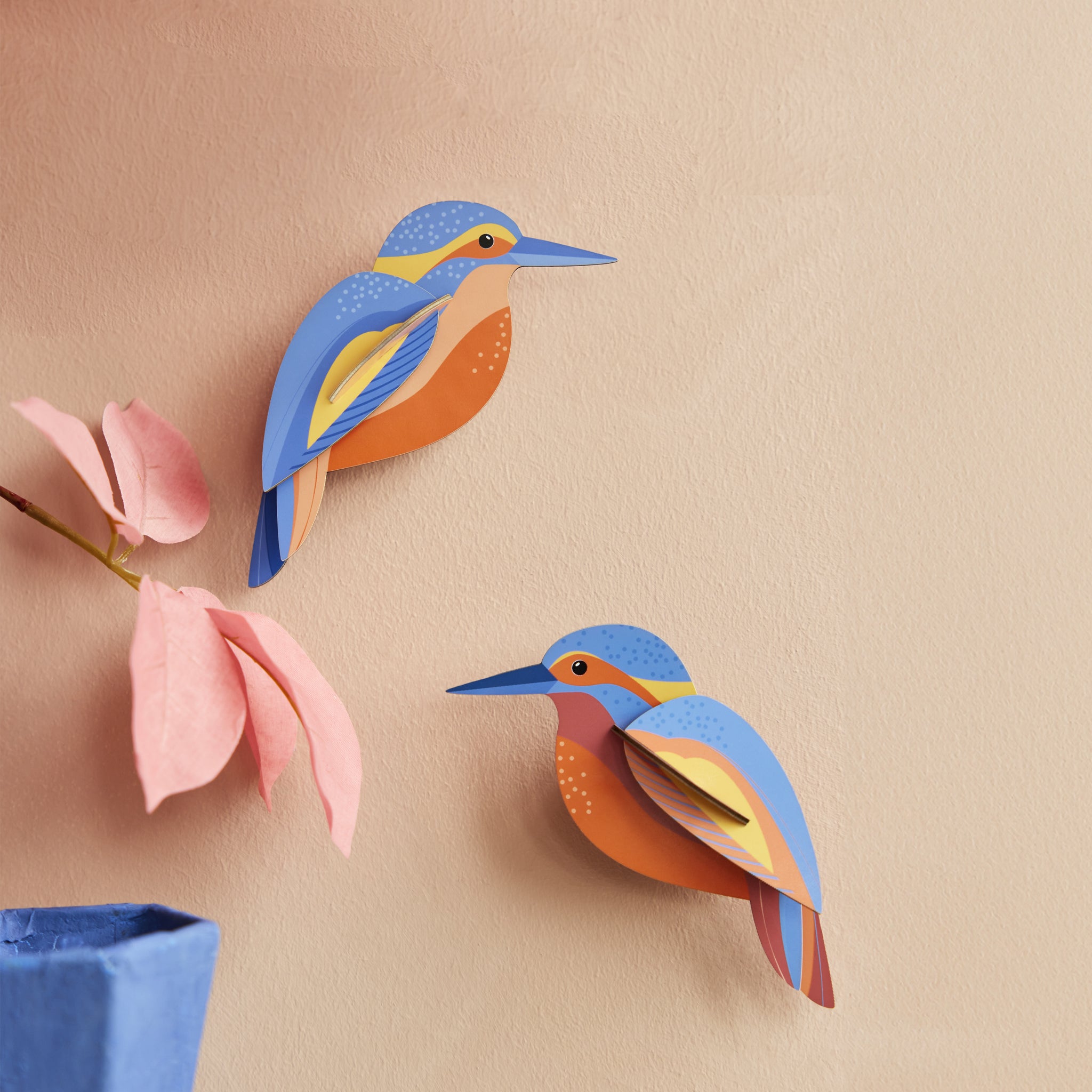 Garden Birds
