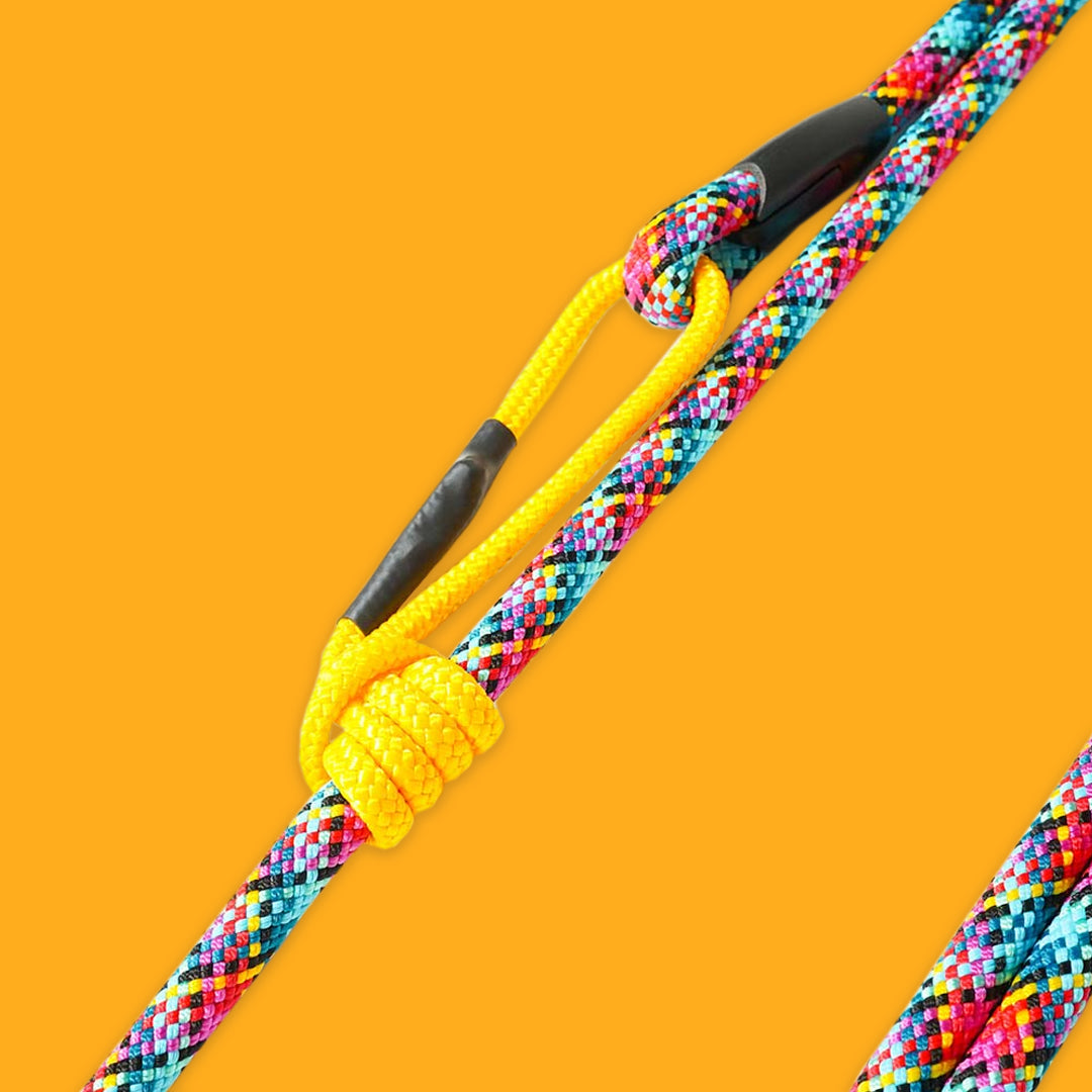 Ringhio Extendable Leash Malesia