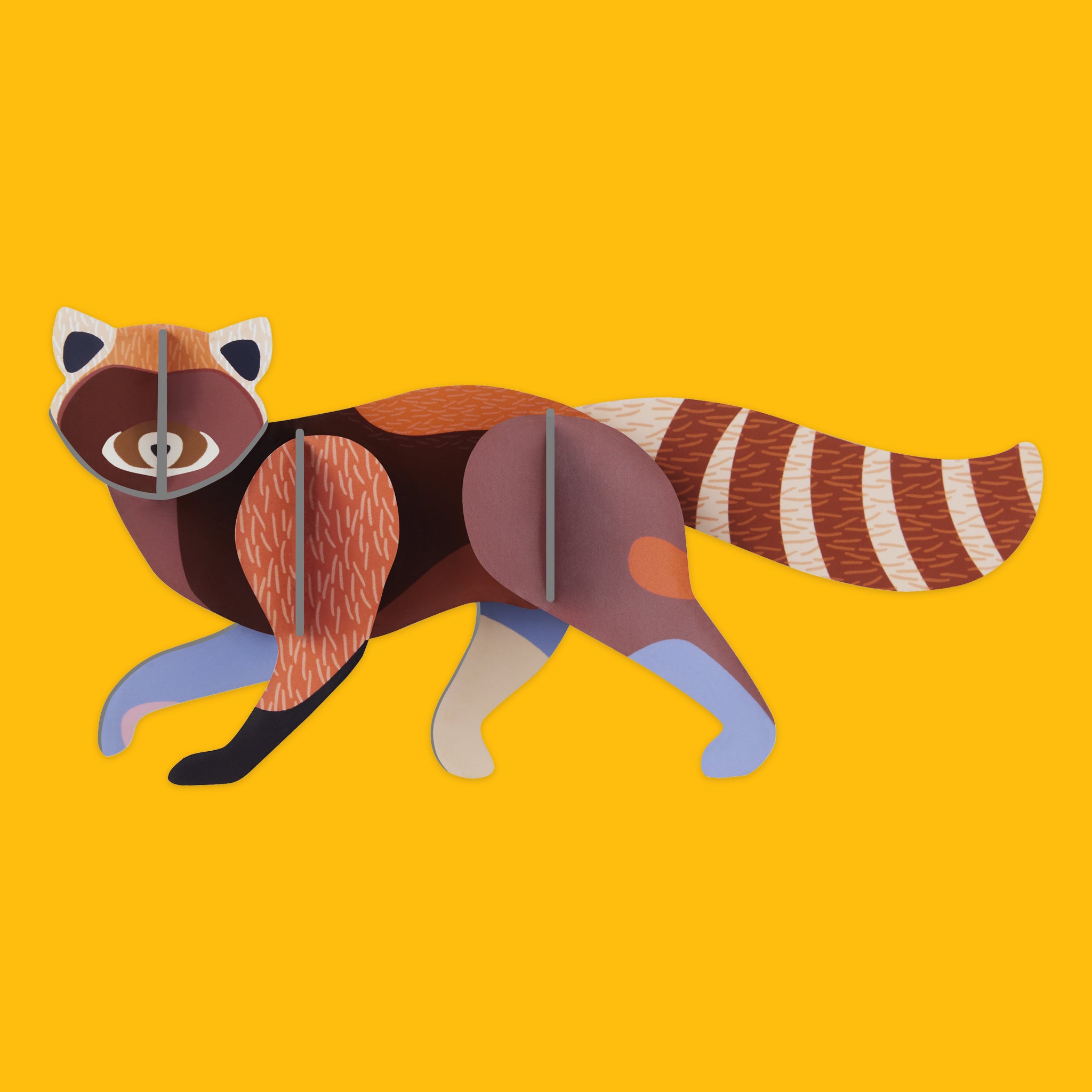 Red Panda