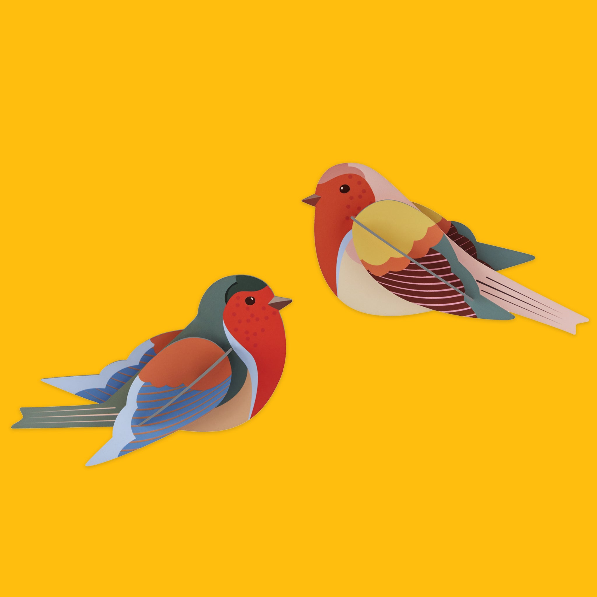 Robins
