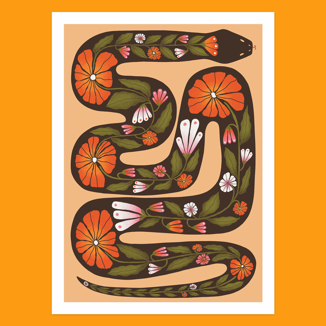 Aparte X Rebecca Zwanzig Snake