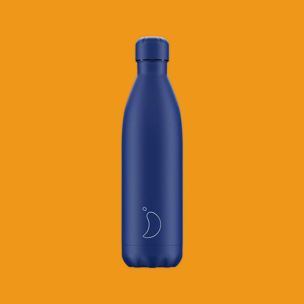 Chilly's 750ml Reusable Bottle