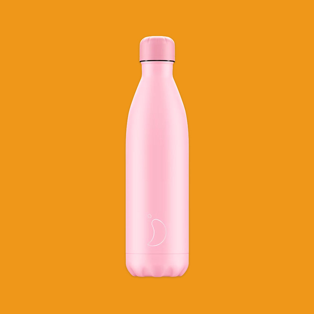 Chilly's 750ml Reusable Bottle