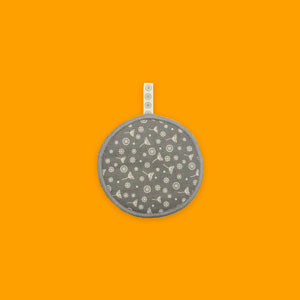 Organic Cotton Facial Pads