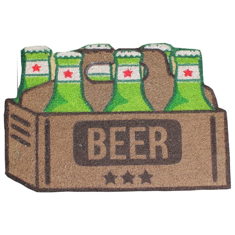 Welcome Joy Doormats