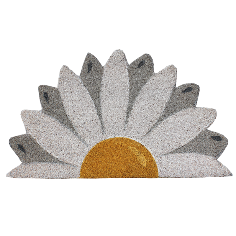 Welcome Joy Doormats