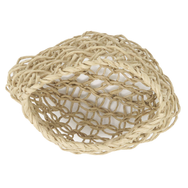 Fourre Tout Recycled Paper Basket