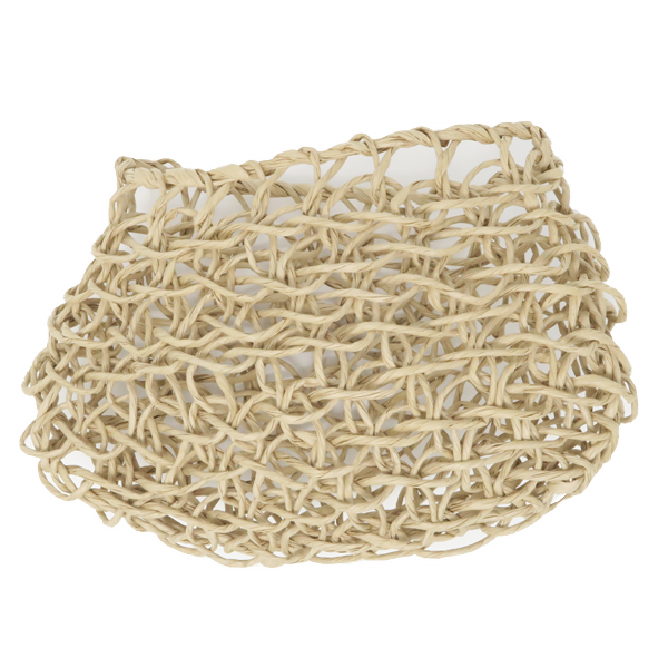 Fourre Tout Recycled Paper Basket
