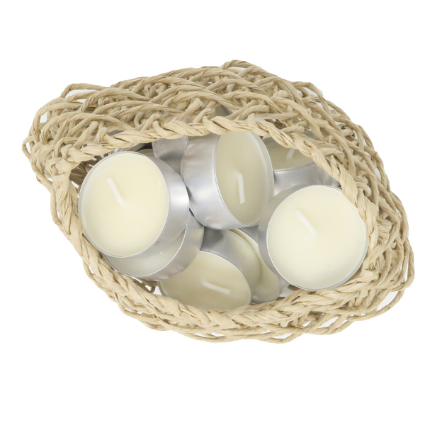 Fourre Tout Recycled Paper Basket