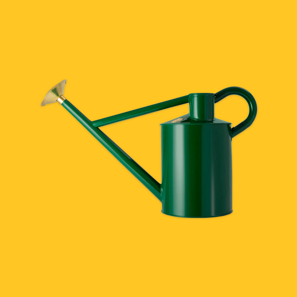 Haws Bearwood Brook 2 Gallon Watering Can