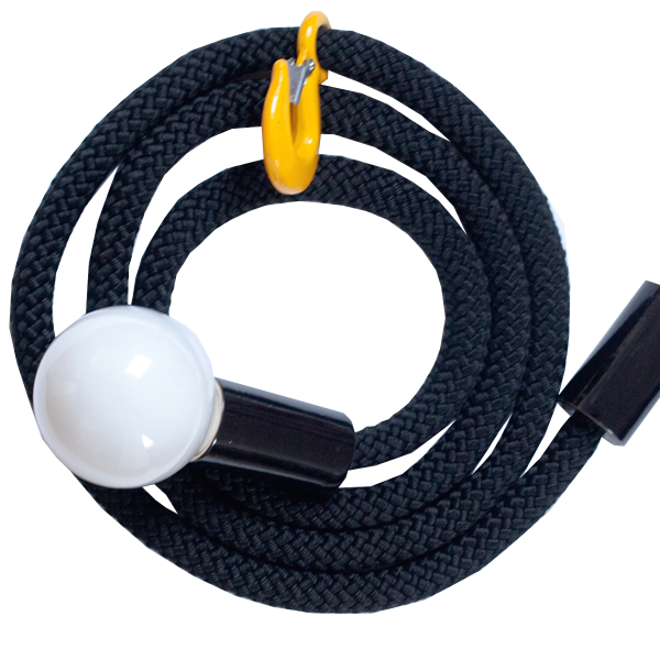Hook Line Lamp