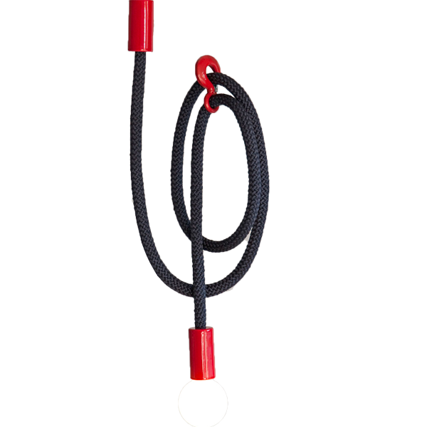 Hook Line Lamp