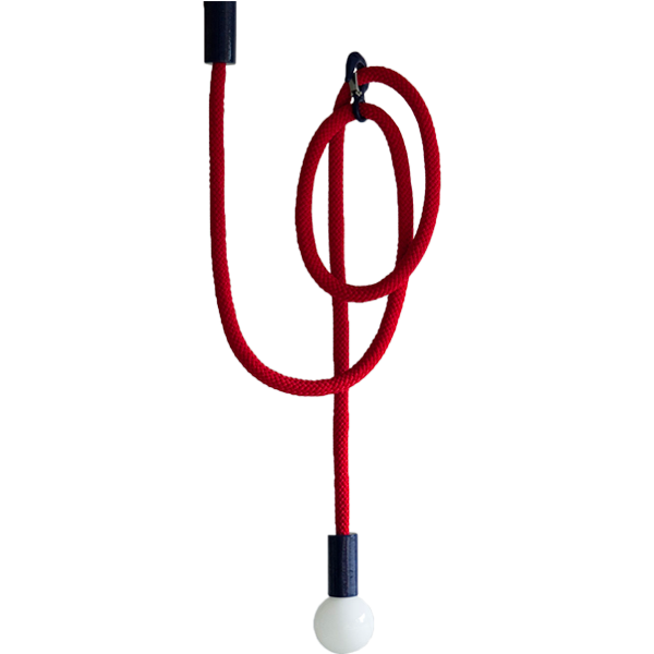Hook Line Lamp