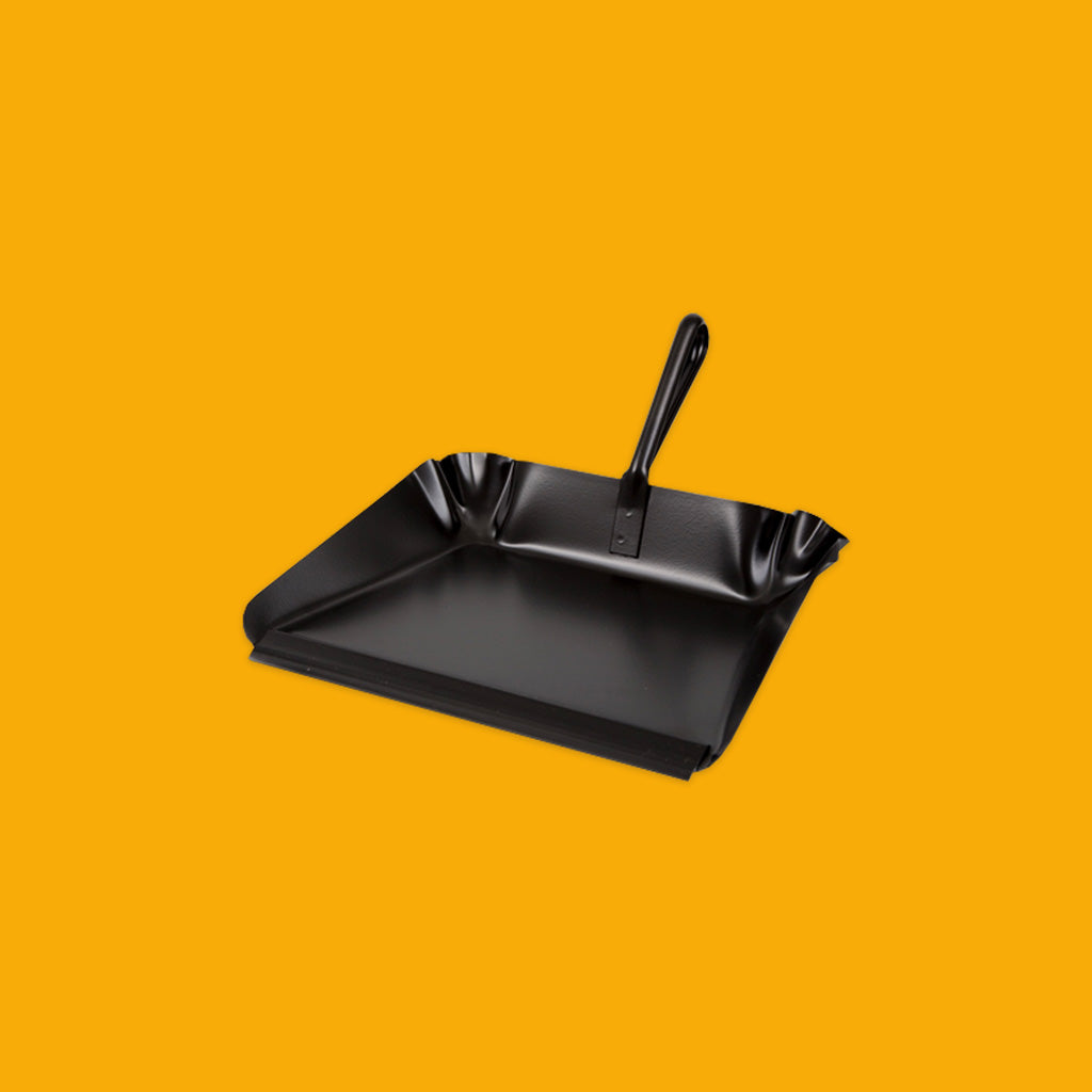 Metal Dustpan
