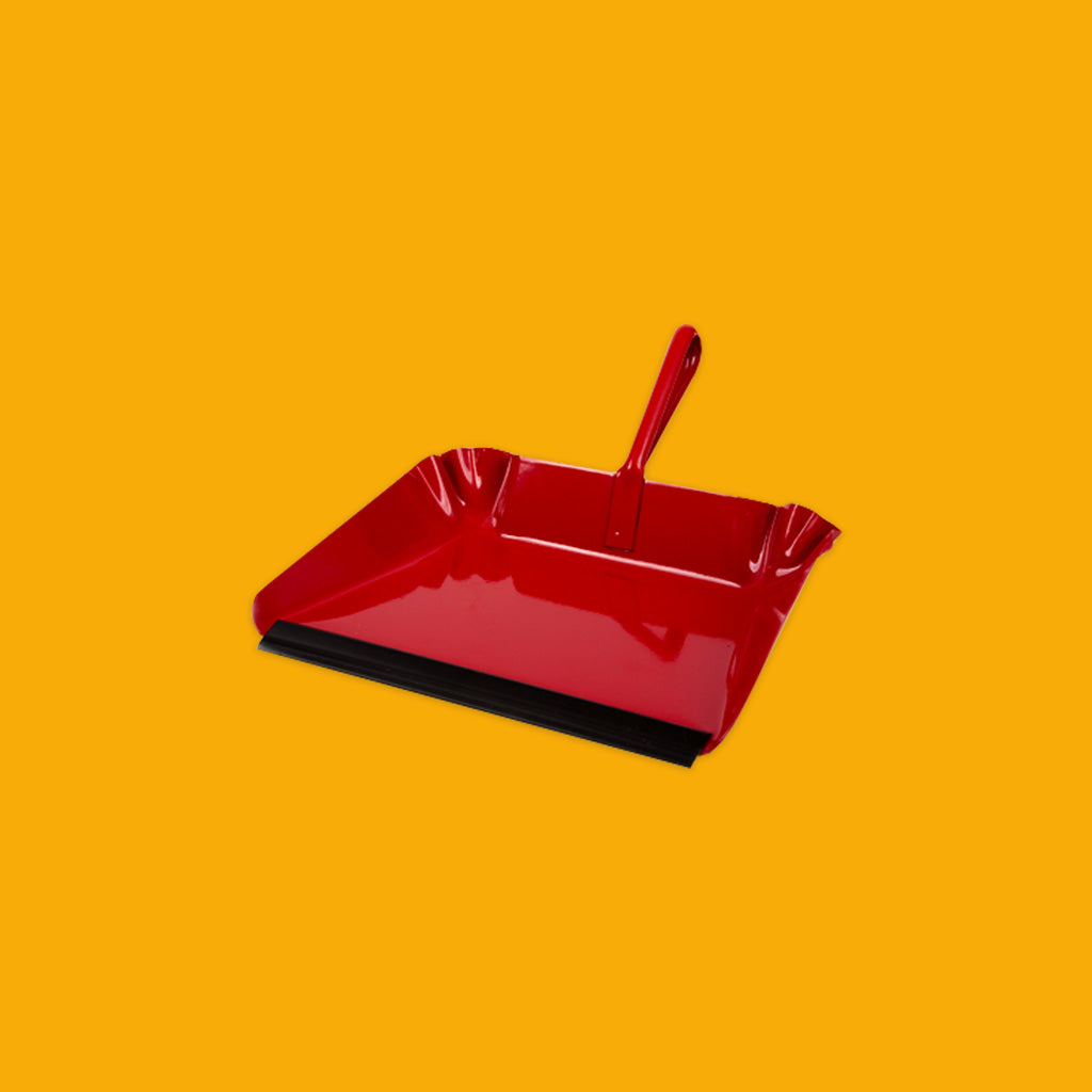 Metal Dustpan