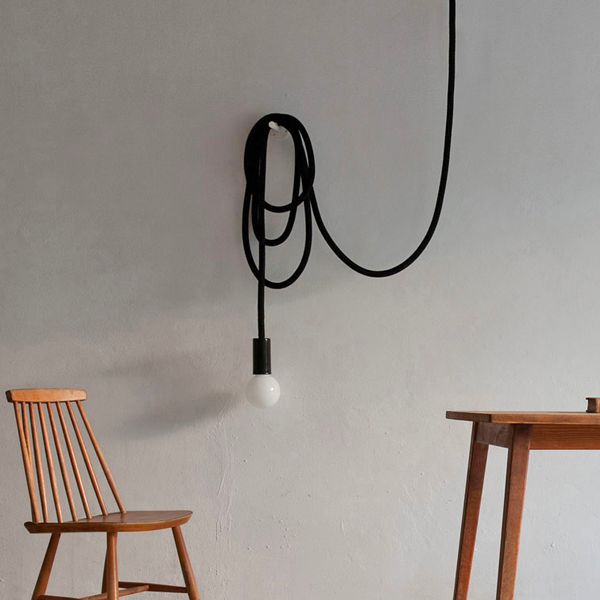 Loop Line Lamp