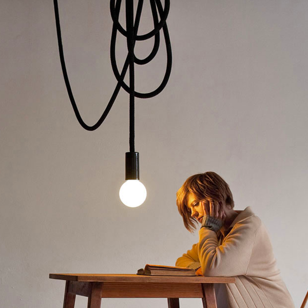 Loop Line Lamp