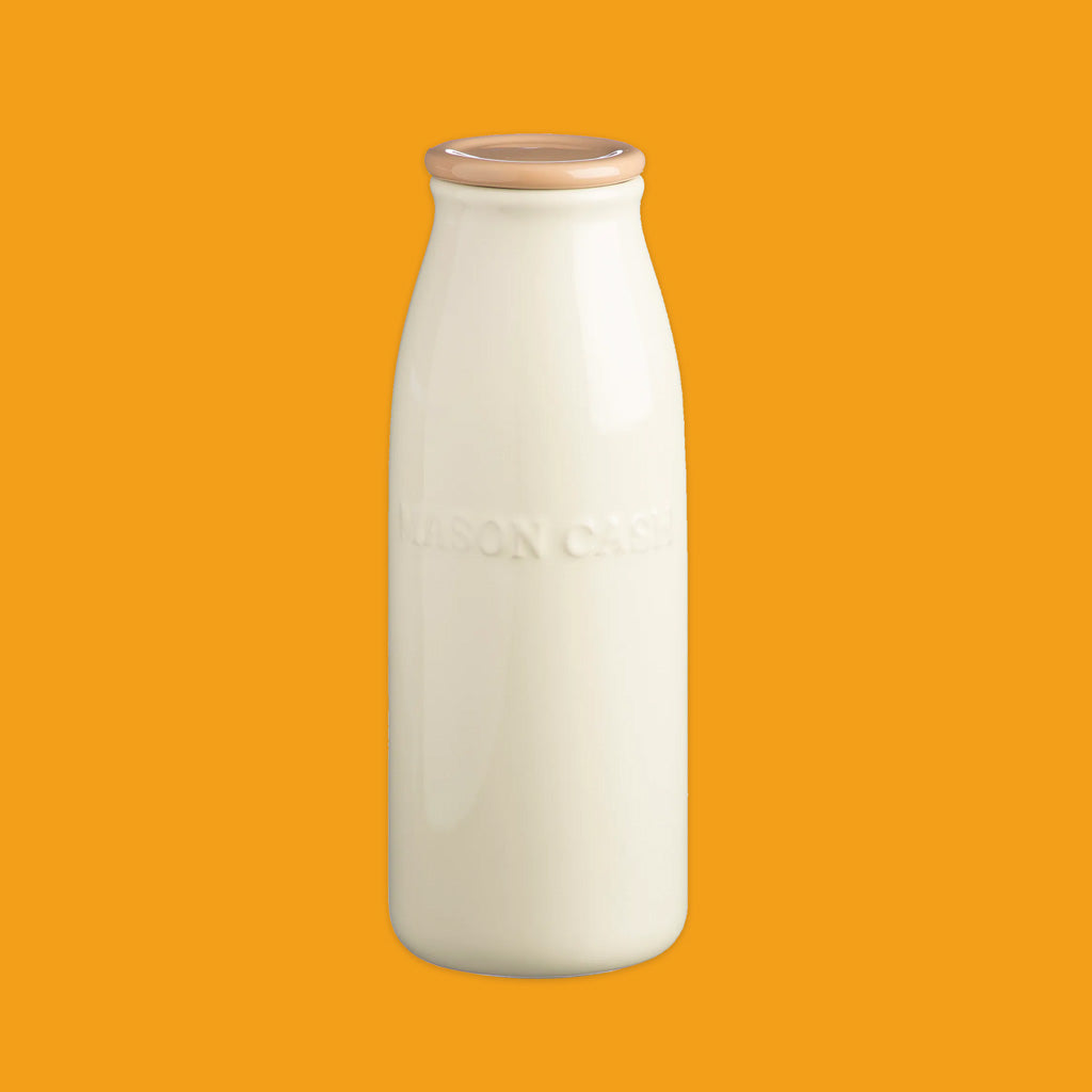Original Cane Collection Milk Carafe by Mason Cash