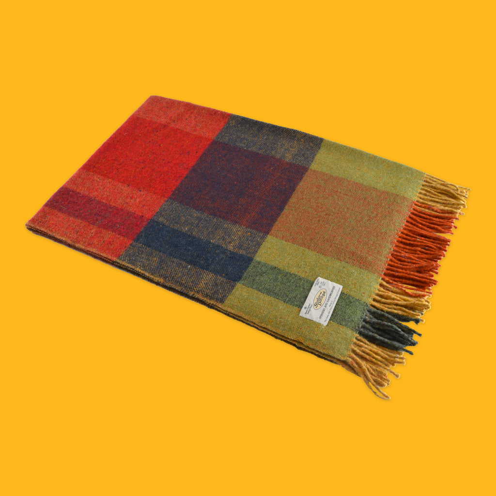 Studio Donegal Mediterranean in Rose