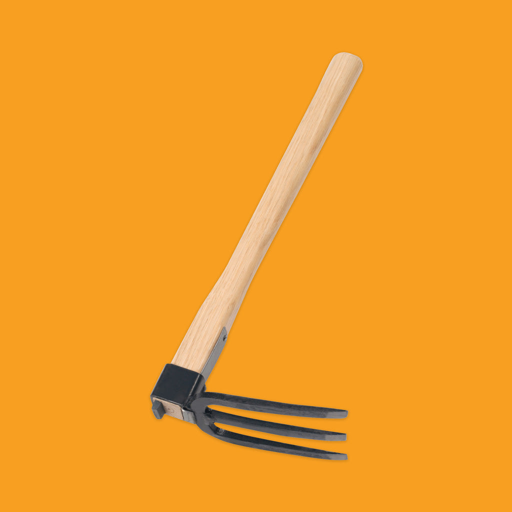 Niwaki Japanese Hand Fork