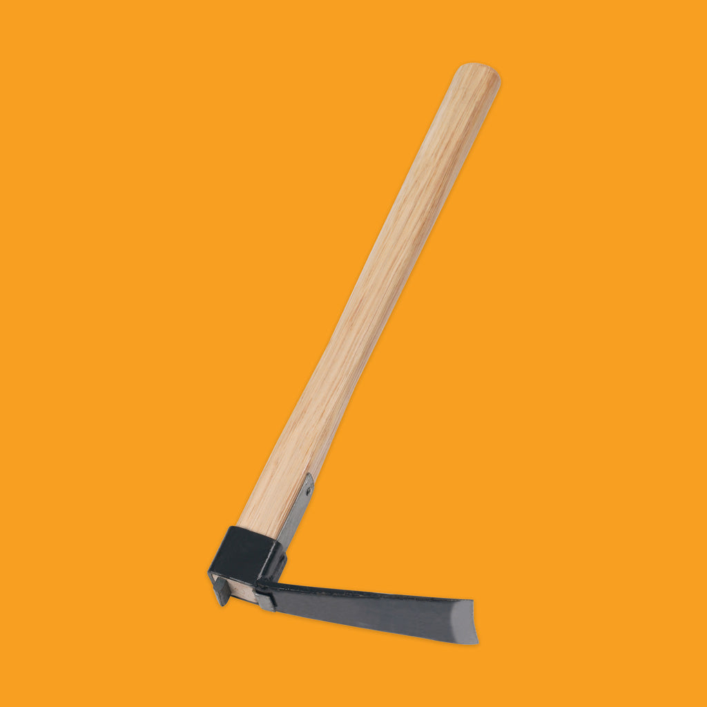 Niwaki Japanese Kuwa Hand Hoe