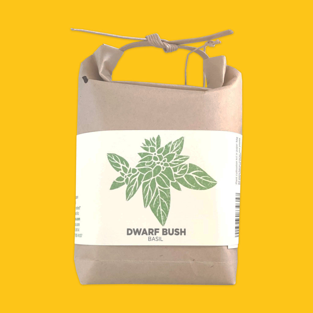 Greens Grow Bags