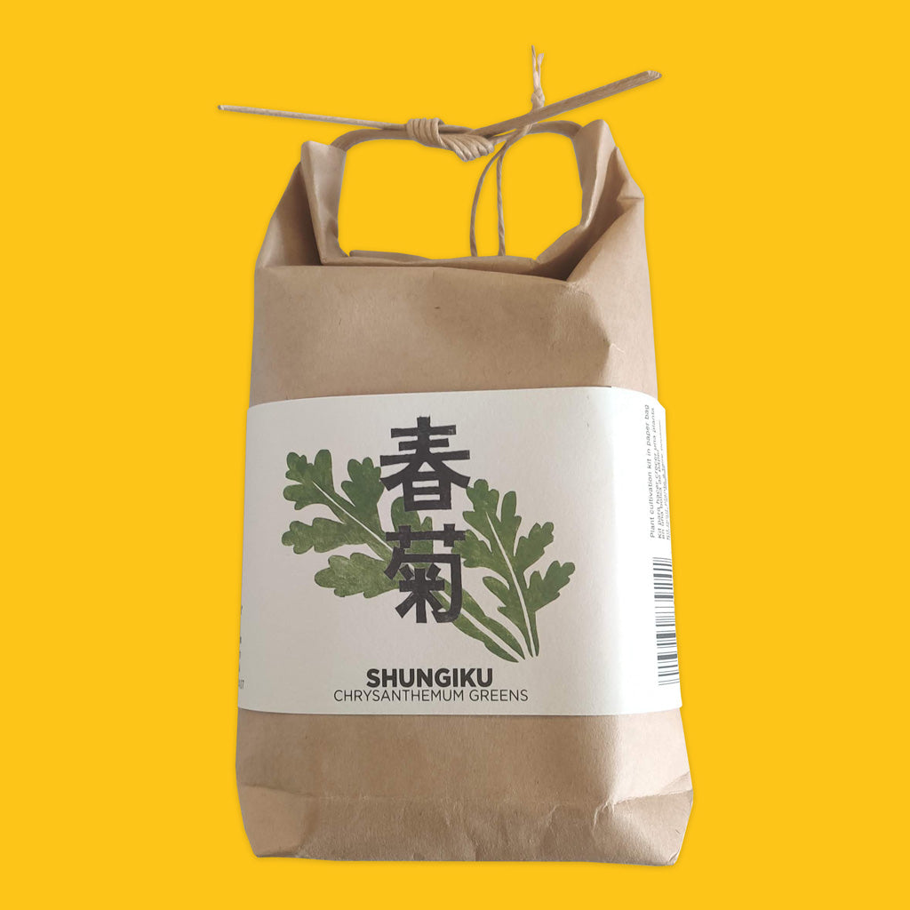 Greens Grow Bags