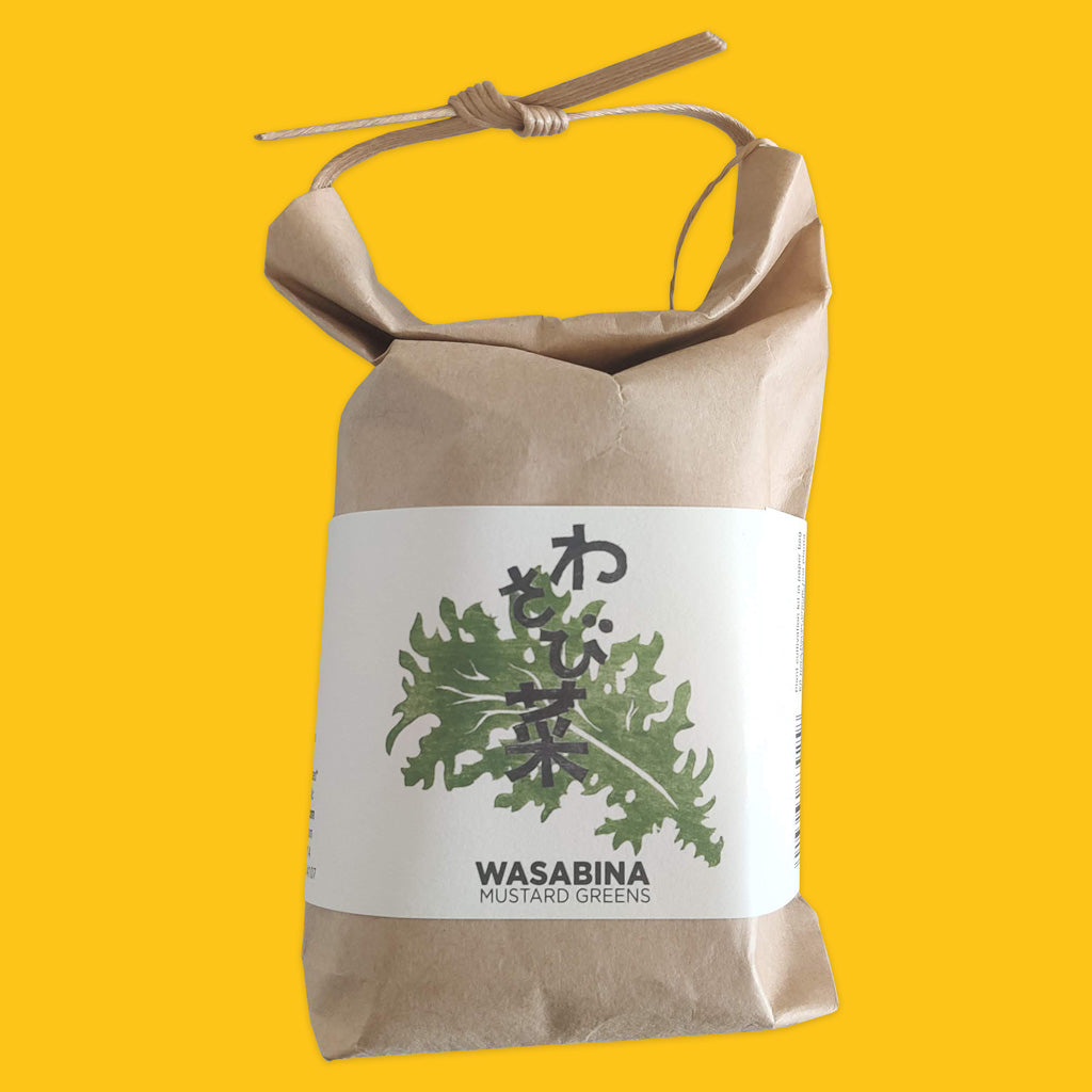Greens Grow Bags