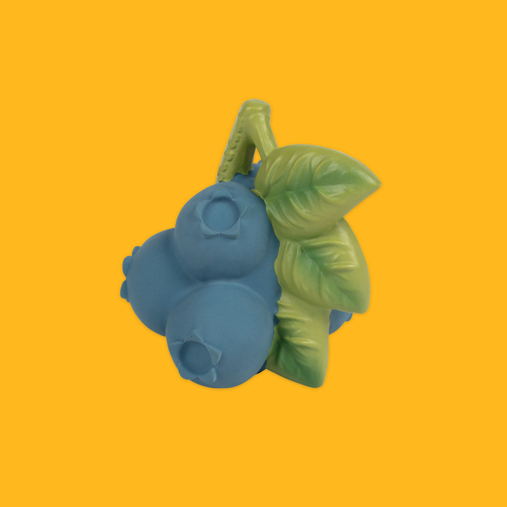 Natural Rubber Baby Toys