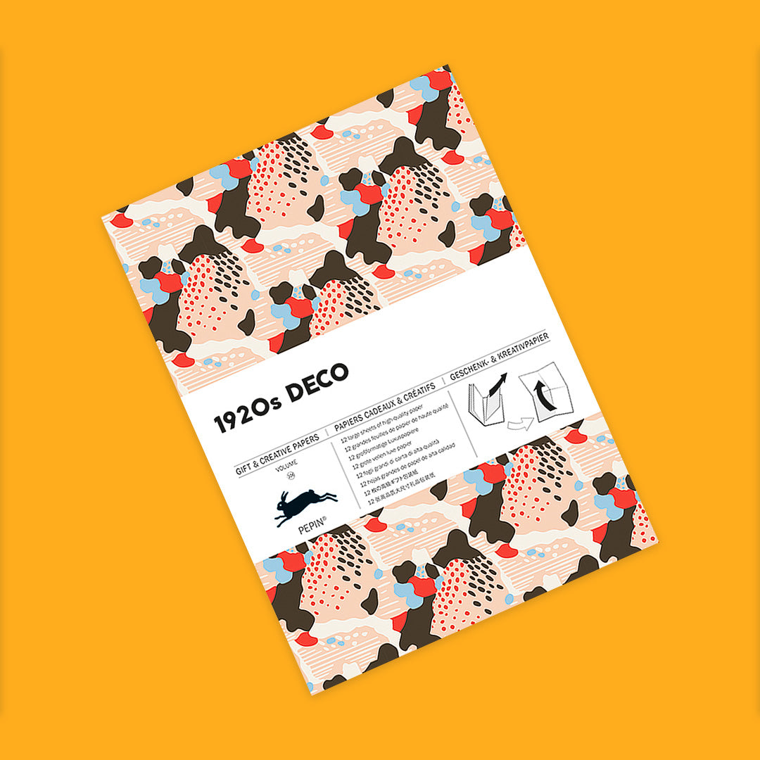 Gift & Creative Paper Sets