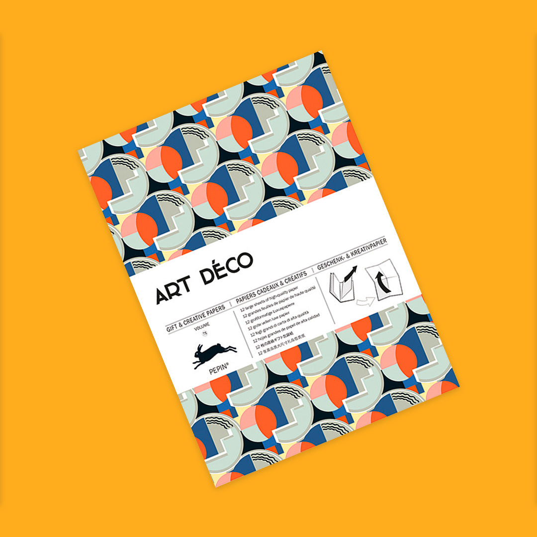 Gift & Creative Paper Sets