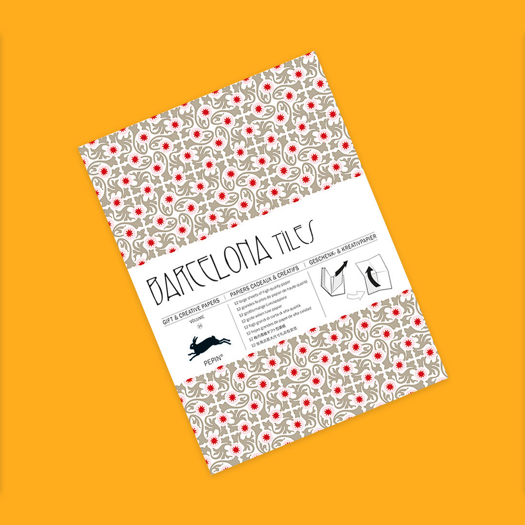 Gift & Creative Paper Sets