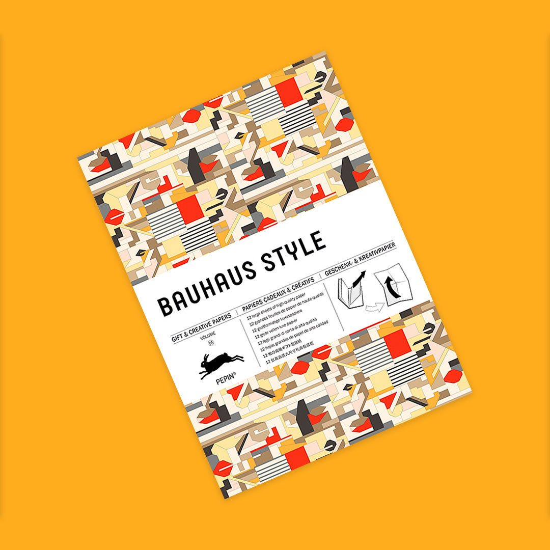 Gift & Creative Paper Sets