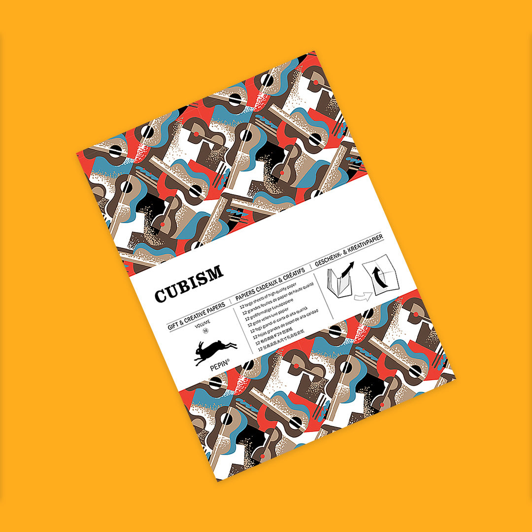 Gift & Creative Paper Sets