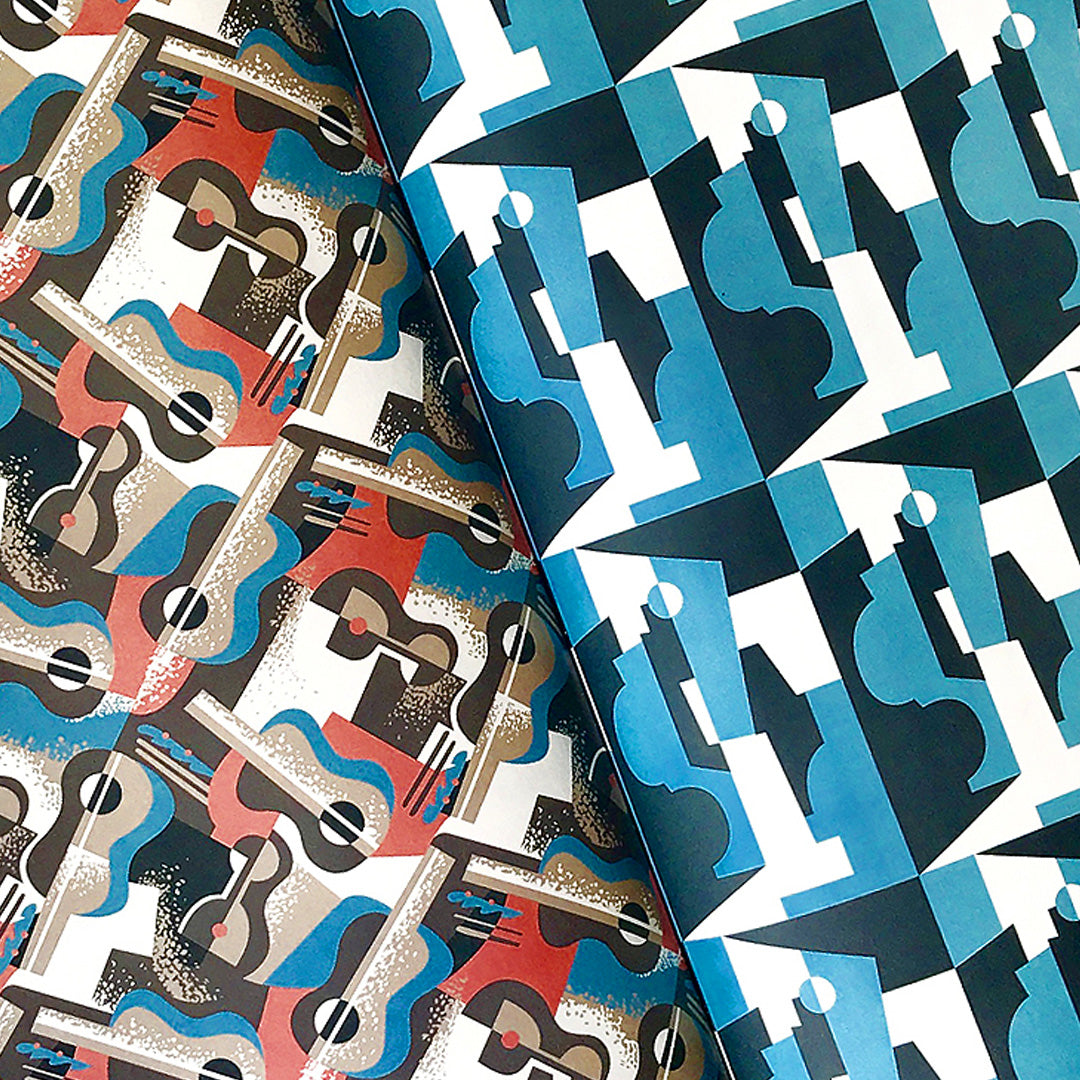 Gift & Creative Paper Sets