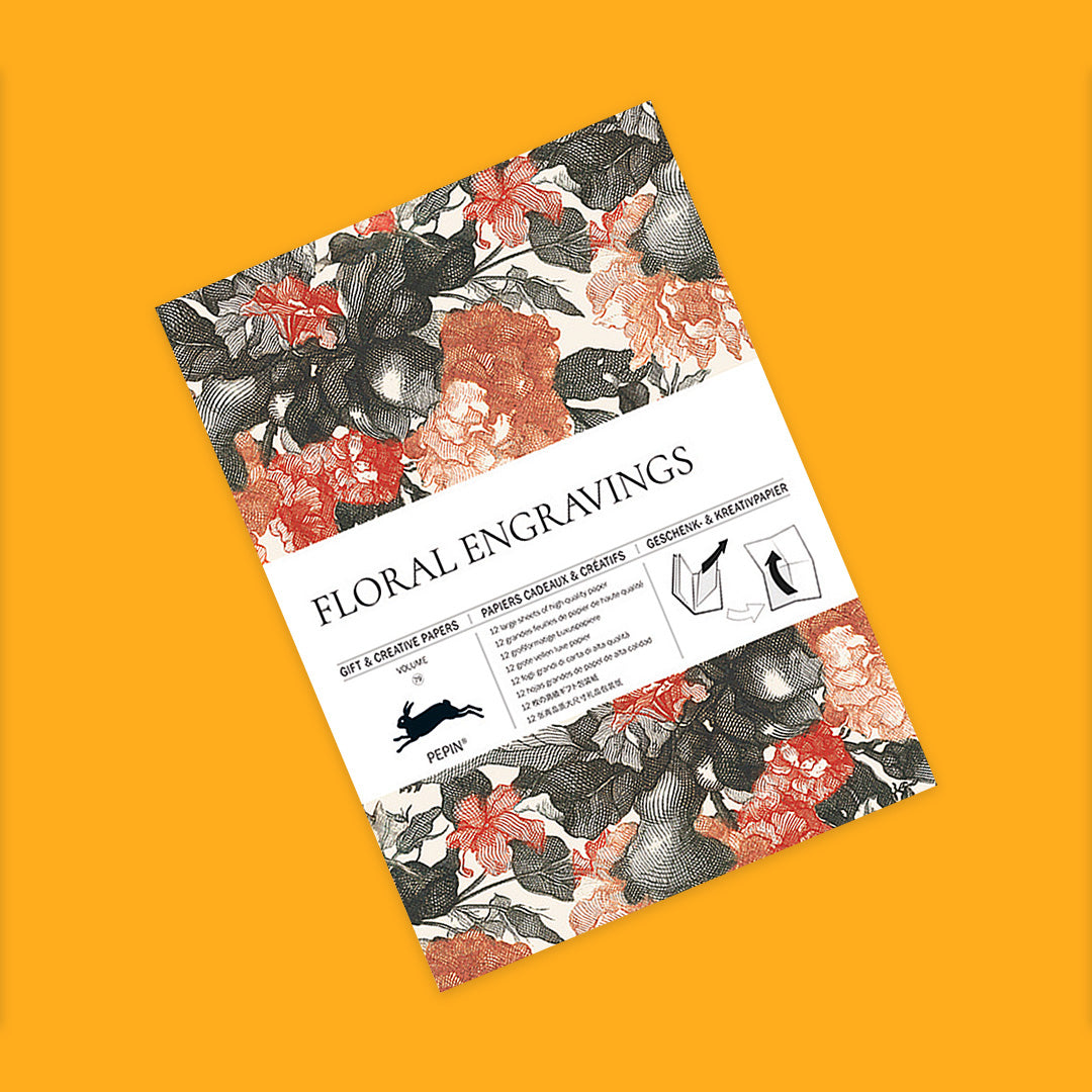 Gift & Creative Paper Sets