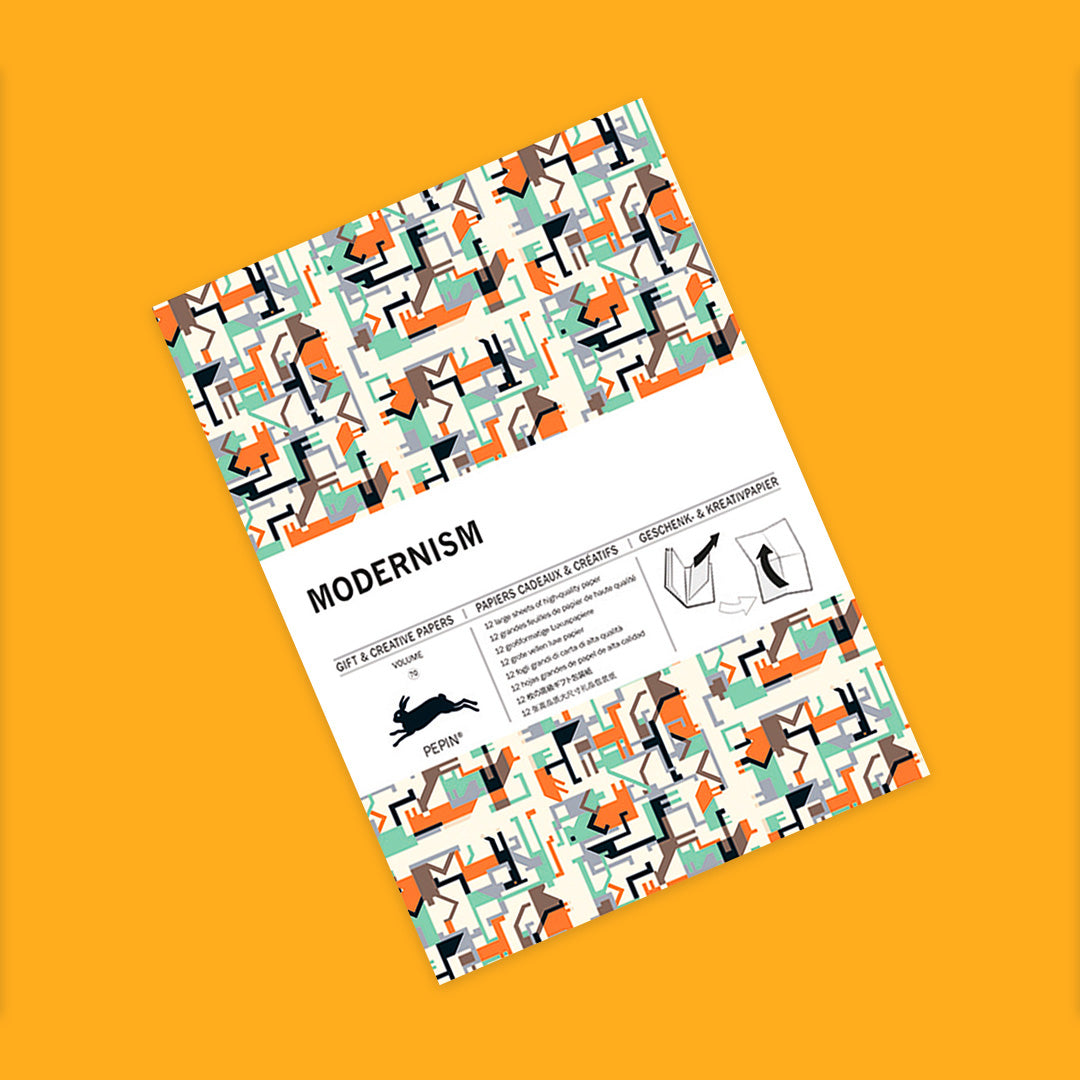 Gift & Creative Paper Sets
